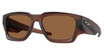 Oakley Eyeglasses OO9514 INSTAGATOR MATTE ROOTBEER/951407