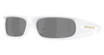 Oakley Eyeglasses OO9522 HIGHLAND PEARLIZED WHITE/952202