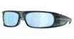 Oakley Eyeglasses OO9522 HIGHLAND CRYSTAL BLACK/952204