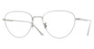 OLIVER PEOPLES OV1357 1991RX SILVER/5036