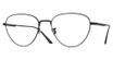 OLIVER PEOPLES OV1357 1991RX MATTE BLACK/5062