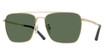 OLIVER PEOPLES Eyeglasses OV1362S R-15 BRUSHED GOLD/52459A