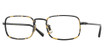OLIVER PEOPLES Eyeglasses OV1366T BRYMER MATTE BLACK/TOKYO TORTOI/5062