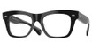 OLIVER PEOPLES Eyeglasses OV5542U MS. OLIVER-R BLACK/1005