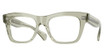 OLIVER PEOPLES Eyeglasses OV5542U MS. OLIVER-R WASHED SAGE/1640
