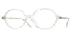 OLIVER PEOPLES Eyeglasses OV5574U 2000RX PALE CITRINE/1692
