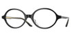 OLIVER PEOPLES Eyeglasses OV5574U 2000RX BLACK/1492
