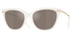 OLIVER PEOPLES OV5597SU MRS. FEDERER WARM WHITE/16067I