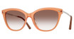 OLIVER PEOPLES Eyeglasses OV5597SU MRS. FEDERER HIBISCUS/180913