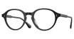 OLIVER PEOPLES Eyeglasses OV5602U 902 SEMI-MATTE BLACK/1796