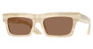 OLIVER PEOPLES Eyeglasses OV5607SU 1985C BEIGE SILK/104973