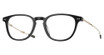 OLIVER PEOPLES Eyeglasses OV5608U KELMORE SEMI-MATTE BLACK/1796