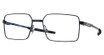 Oakley Frame Eyeglasses OX3062 FOIL SQ MATTE MIDNIGHT/306203