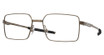 Oakley Frame Eyeglasses OX3062 FOIL SQ PEWTER/306202