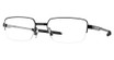 Oakley Frame Eyeglasses OX3100 FOIL RQ 0.5 SATIN BLACK/310001