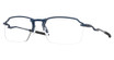 Oakley Frame Eyeglasses OX5090 TAILBACK 2.0 MATTE MIDNIGHT/509004