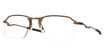 Oakley Frame Eyeglasses OX5090 TAILBACK 2.0 SATIN TOAST/509002
