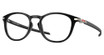 Oakley Frame Eyeglasses OX8149F PITCHMAN R CARBON A BLACK INK/814904