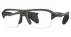 Oakley Frame OX8198 STUNT GLIDER MATTE OLIVE INK/819803