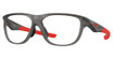 Oakley Frame Eyeglasses OX8199D VERSAFUSE SS SATIN GREY SMOKE/819902