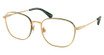 Polo Eyeglasses PH1242 SHINY BRASS/9402