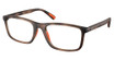Polo Eyeglasses PH2291U MATTE DARK HAVANA/5974