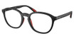 Polo Eyeglasses PH2292U MATTE BLACK/5504