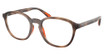 Polo Eyeglasses PH2292U SHINY DARK HAVANA/5974