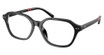 Polo Eyeglasses PH2295U SHINY BLACK/5001