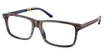 Polo Eyeglasses PH2296 SHINY DARK HAVANA/5003