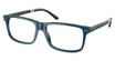 Polo Eyeglasses PH2296 SHINY NAVY BLUE/5465