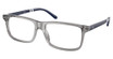 Polo Eyeglasses PH2296 SHINY TRANSPARENT GREY/6318