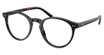 Polo Eyeglasses PH2297 SHINY BLACK/5001