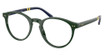 Polo Eyeglasses PH2297 SHINY GREEN/6140