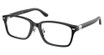 Polo Eyeglasses PH2299D SHINY BLACK/5001