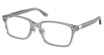Polo Eyeglasses PH2299D SHINY TRANSPARENT GREY/6322