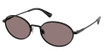 Polo Eyeglasses PH3162 SEMISHINY BLACK/93047N