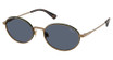 Polo Eyeglasses PH3162 SEMISHINY BRASS/932487