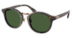 Polo Eyeglasses PH4230 SHINY DARK HAVANA/500371