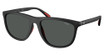 Polo Eyeglasses PH4231U MATTE BLACK/550487