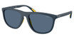 Polo Eyeglasses PH4231U MATTE NAVY BLUE/590480