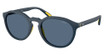 Polo Eyeglasses PH4232U MATTE NAVY BLUE/590480