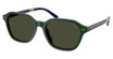 Polo Eyeglasses PH4234U SHINY GREEN/614082