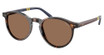 Polo Eyeglasses PH4236 SHINY DARK HAVANA/500373