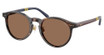 Polo Eyeglasses PH4236F SHINY DARK HAVANA/500373