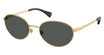 Ralph Eyeglasses RA4148 SHINY GOLD/900487