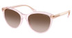 Ralph RA5336U SHINY TRANSPARENT PINK/604313