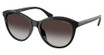 Ralph Eyeglasses RA5336U SHINY BLACK/50018G