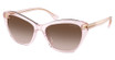 Ralph RA5337U SHINY TRANSPARENT PINK/604313
