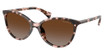 Ralph Eyeglasses RA5339U ROSE HAVANA/6058T5